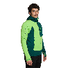 Chaqueta Trx2 Stretch Evo - Verde/Verde Oscuro | Oferta ahora