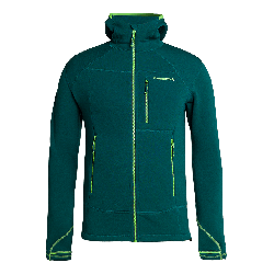 Chaqueta Trx2 Stretch Evo - Verde Oscuro/Verde | Oferta ahora