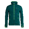 Chaqueta Trx2 Stretch Evo - Verde Oscuro/Verde | Oferta ahora