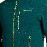 Chaqueta Trx2 Stretch Evo - Verde Oscuro/Verde | Oferta ahora