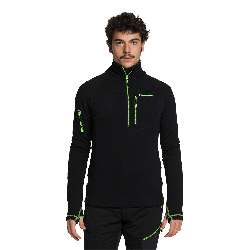 Pullover Trx2 Stretch Evo - Negro | Oferta ahora