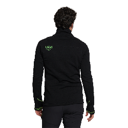 Pullover Trx2 Stretch Evo - Negro | Oferta ahora