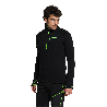 Pullover Trx2 Stretch Evo - Negro | Oferta ahora