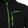 Pullover Trx2 Stretch Evo - Negro | Oferta ahora