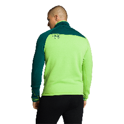 Pullover Trx2 Stretch Evo - Verde/Verde Oscuro | Oferta ahora