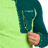 Pullover Trx2 Stretch Evo - Verde/Verde Oscuro | Oferta ahora