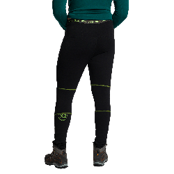 Pantalón Largo Trx2 Stretch Evo - Negro | Oferta ahora