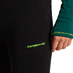 Pantalón Largo Trx2 Stretch Evo - Negro | Oferta ahora