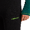 Pantalón Largo Trx2 Stretch Evo - Negro | Oferta ahora