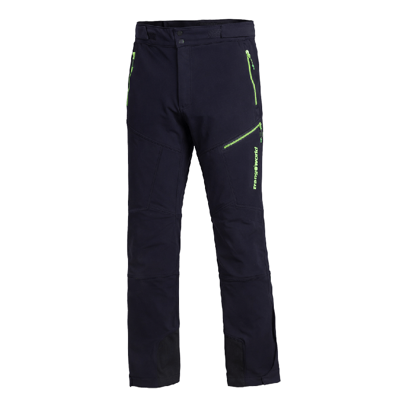 Pantalón Largo Trx2 Soft Evo - Negro | Oferta ahora