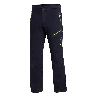 Pantalón Largo Trx2 Soft Evo - Negro | Oferta ahora