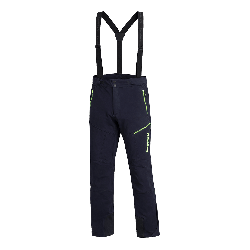 Pantalón Largo Trx2 Soft Evo - Negro | Oferta ahora