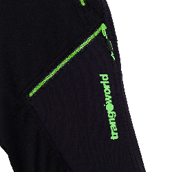 Pantalón Largo Trx2 Soft Evo - Negro | Oferta ahora