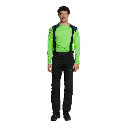 Pantalón Largo Trx2 Soft Evo - Negro | Oferta ahora