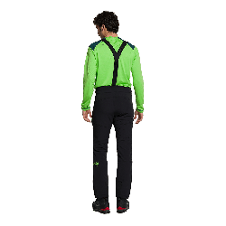 Pantalón Largo Trx2 Soft Evo - Negro | Oferta ahora
