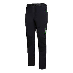 Pantalón Largo Trx2 Dura Extreme Evo - Negro | Oferta ahora