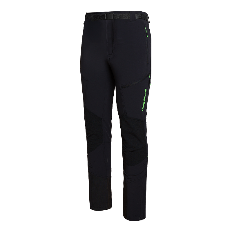 Pantalón Largo Trx2 Dura Extreme Evo - Negro | Oferta ahora
