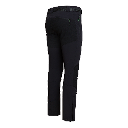 Pantalón Largo Trx2 Dura Extreme Evo - Negro | Oferta ahora