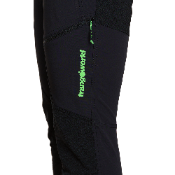 Pantalón Largo Trx2 Dura Extreme Evo - Negro | Oferta ahora