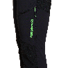 Pantalón Largo Trx2 Dura Extreme Evo - Negro | Oferta ahora