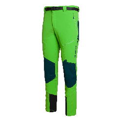 Pantalón Largo Trx2 Dura Extreme Evo - Verde | Oferta ahora