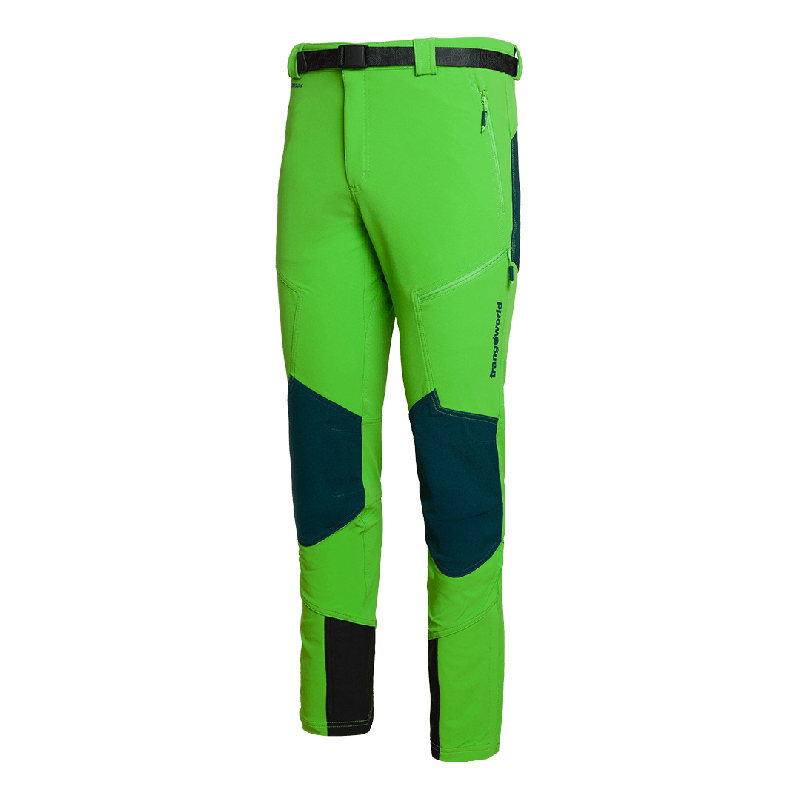 Pantalón Largo Trx2 Dura Extreme Evo - Verde | Oferta ahora