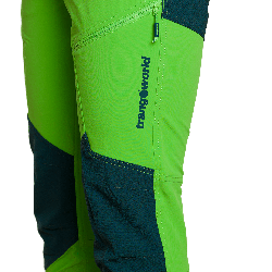 Pantalón Largo Trx2 Dura Extreme Evo - Verde | Oferta ahora