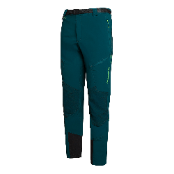 Pantalón Largo Trx2 Dura Extreme Evo - Verde Oscuro | Oferta ahora