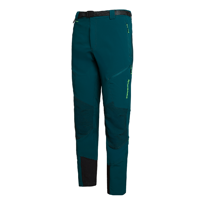 Pantalón Largo Trx2 Dura Extreme Evo - Verde Oscuro | Oferta ahora
