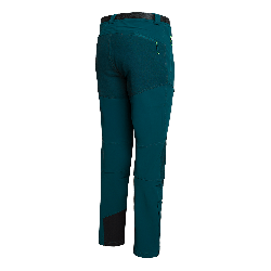 Pantalón Largo Trx2 Dura Extreme Evo - Verde Oscuro | Oferta ahora