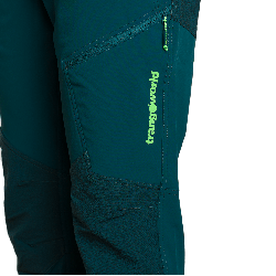 Pantalón Largo Trx2 Dura Extreme Evo - Verde Oscuro | Oferta ahora