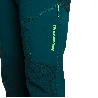 Pantalón Largo Trx2 Dura Extreme Evo - Verde Oscuro | Oferta ahora