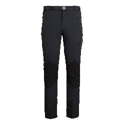 Pantalón Largo Trx2 Nyl Evo - Negro | Oferta ahora