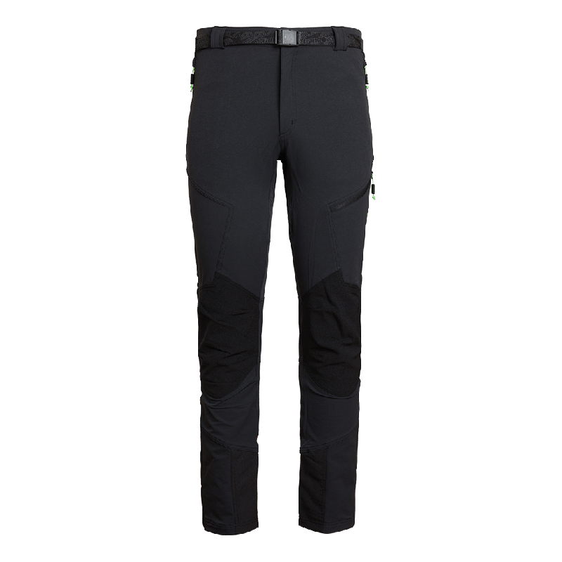 Pantalón Largo Trx2 Nyl Evo - Negro | Oferta ahora