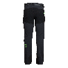 Pantalón Largo Trx2 Nyl Evo - Negro | Oferta ahora