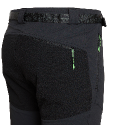 Pantalón Largo Trx2 Nyl Evo - Negro | Oferta ahora