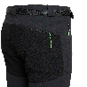 Pantalón Largo Trx2 Nyl Evo - Negro | Oferta ahora