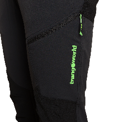 Pantalón Largo Trx2 Nyl Evo - Negro | Oferta ahora