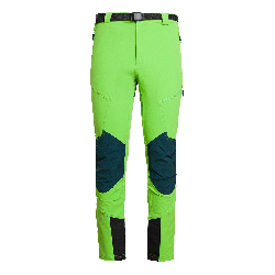 Pantalón Largo Trx2 Nyl Evo - Verde | Oferta ahora