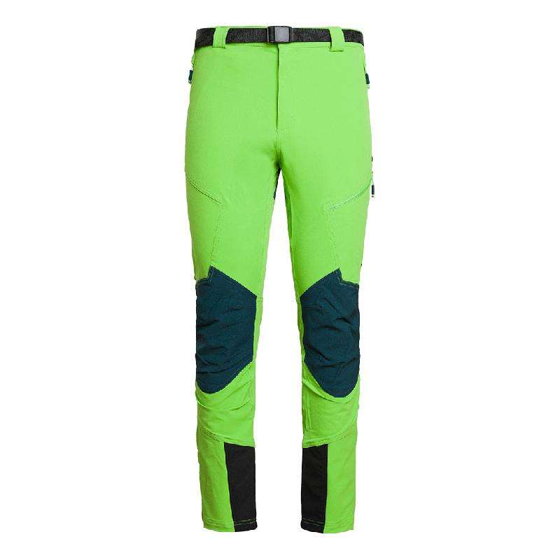 Pantalón Largo Trx2 Nyl Evo - Verde | Oferta ahora