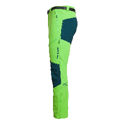 Pantalón Largo Trx2 Nyl Evo - Verde | Oferta ahora