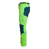 Pantalón Largo Trx2 Nyl Evo - Verde | Oferta ahora