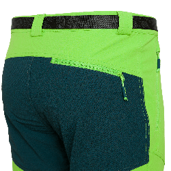 Pantalón Largo Trx2 Nyl Evo - Verde | Oferta ahora