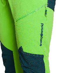 Pantalón Largo Trx2 Nyl Evo - Verde | Oferta ahora