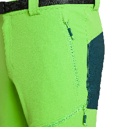 Pantalón Largo Trx2 Nyl Evo - Verde | Oferta ahora