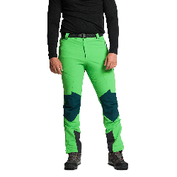 Pantalón Largo Trx2 Nyl Evo - Verde | Oferta ahora