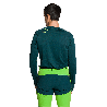 Camiseta Trx2 Evo Long - Verde Oscuro | Oferta ahora