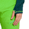 Camiseta Trx2 Evo Long - Verde Oscuro | Oferta ahora
