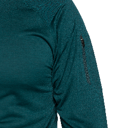 Camiseta Trx2 Evo Long - Verde Oscuro | Oferta ahora