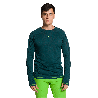 Camiseta Trx2 Evo Long - Verde Oscuro | Oferta ahora